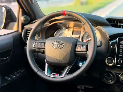 صورة مصغرة 9 لـ 2026 Toyota HILUX