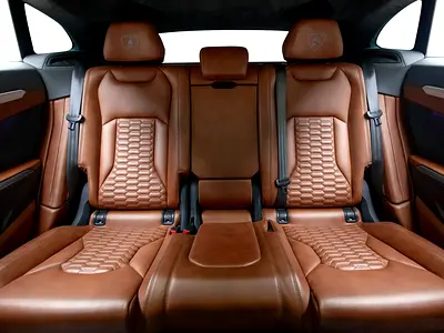 صورة مصغرة 16 لـ 2021 Lamborghini URUS