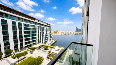 Below Market Price | Luxury 2BR | Best Deal in The Cove II