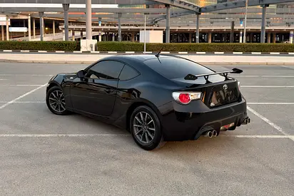 صورة 3 لـ 2013 Toyota 86