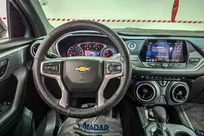 صورة 10 لـ 2022 Chevrolet BLAZER