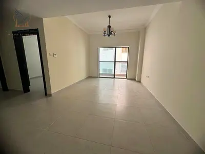 Twobedroom apartment for annual rent in Al HamidiyaAjman Prime location with easy access to Dubai and Sharjah exits.