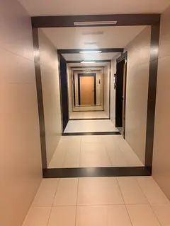 Premium Lake View Office | High Floor | 1,399 Sq. Ft. | JBC 5, JLT
