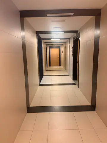 Premium Lake View Office | High Floor | 1,399 Sq. Ft. | JBC 5, JLT