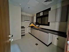 BARAND NEW FAMILY BUILDING (OUT SAID COMMUNITY) 1BHK CANTARAL AC RENT 42K WITH BULCONEY PARIM LOCATI