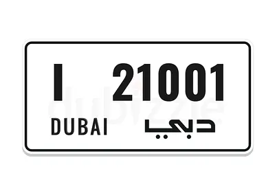 I 21001