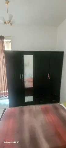 Wardrobe