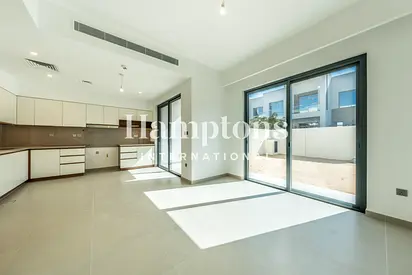 Unfurnished Townhouse | Available from 23rd July