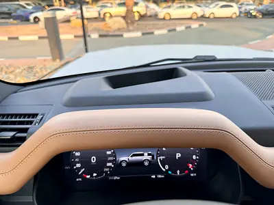 2026 LAND Rover DEFENDER — миниатюра 16