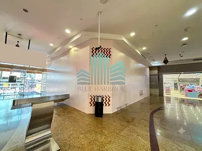INSIDE MALL | HIGH VISIBILITY | GROUND FLOOR | NEAR ENTRANCE