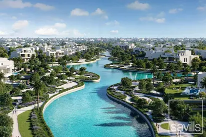Statement Villa | Expansive Plot | Exclusive