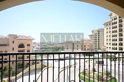 Golf Community | Excellent ROI | Community View | Negotiable