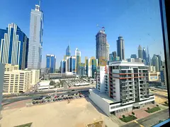 Luxurious 1BHK | IMPORTANT FINISHING | HUGE SIZE