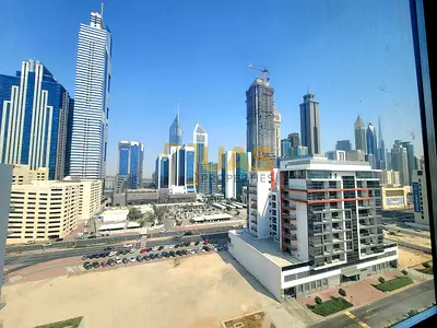 Luxurious 1BHK | IMPORTANT FINISHING | HUGE SIZE