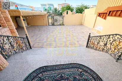 🏡 Standalone villa for sale | Luxury finishing | Includes electricity, water, and air conditioning