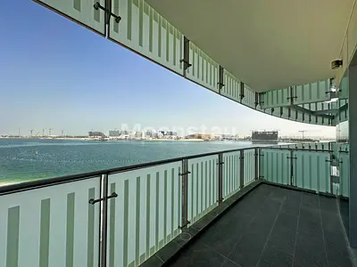 Upcoming | Incredible Sea view | Well Maintained