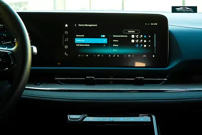 2025 FORD TERRITORY 照片 13