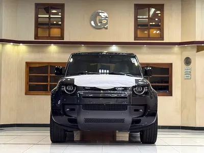 2026 LAND Rover DEFENDER — миниатюра 4