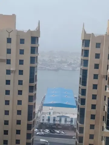 A fantastic opportunity to own a spacious apartment in one of the most sought-after residential towers in Al Khor.