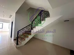 Spacious Luxury Duplex Three Bedroom Apartment for Rent With Sea View Maid room Free Parking Gym and
