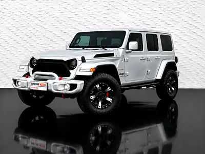 🔄 THE AUGUST RESET | SAHARA JEEPER EDITIONS | IMMEDIATE SHOWROOM DELIVERY | WARRANTY