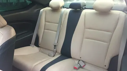 2017 Honda ACCORD — фото 11