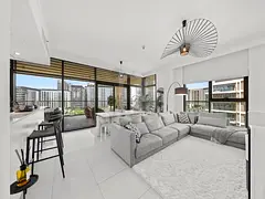 Park View | Unfurnished | 2 Bed | Ready to Move in