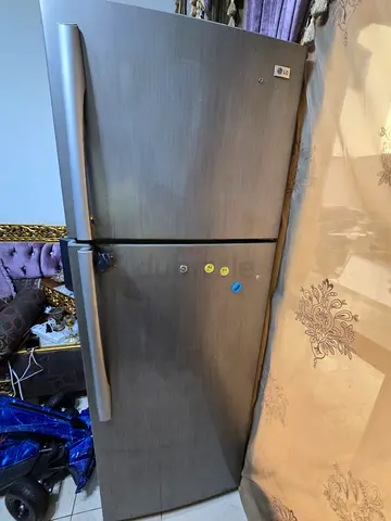 LG FRIDGE