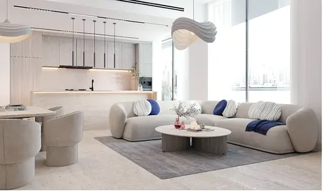 Handover soon / Direct from developer