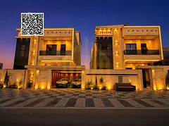 Modern villa - 3 floors - water and electricity included - direct from owner - freehold - ready to m