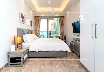 Marina View | Furnished | Close to Marina Mall