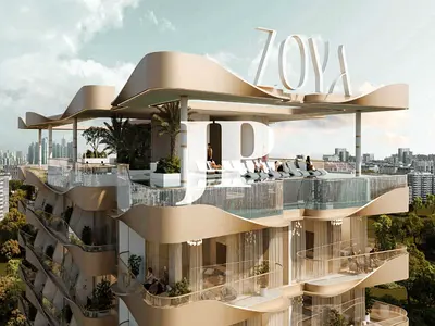 Contemporary Living | Premium Amenities | Prime DLRC Location