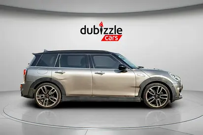 صورة 4 لـ 2017 MINI CLUBMAN