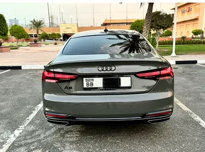 صورة مصغرة 4 لـ 2023 AUDI A5