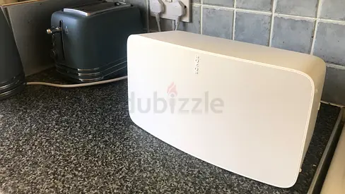 Sonos Five gen 3 (pair)