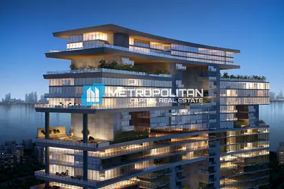 High Floor | Waterfront Community | 1 w/ Balcony