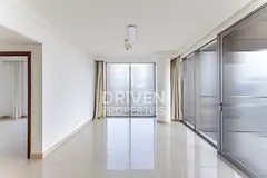 High Floor with City Views | Corner Layout