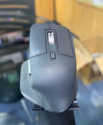 LOGITECH MX MASTER 3 WIRELESS MOUSE
