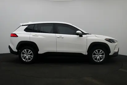 Toyota Corolla Cross XL, миниатюра 13