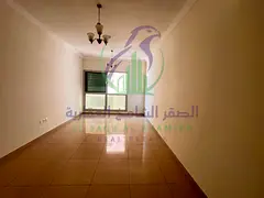 Family Annual Rental Two Bedroom Apartment in Al Taawun Direct Dubai Exit Master Bedroom Free Parkin