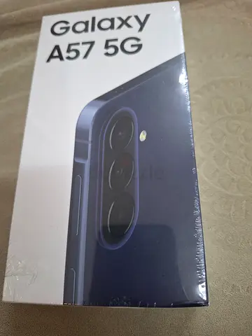 Samsung A57 256