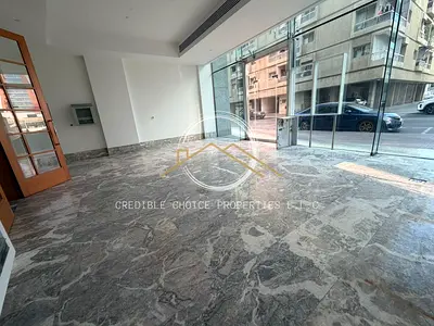 AL RIGGA AREA | HIGH FOOTFALL | 3-4 MINS TO METRO