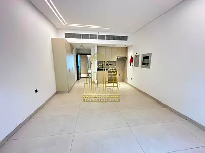 1 Month Free | New Building | Fabulous Studio | Gym & Pool