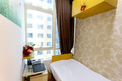 Partition Room for Rent in Dubai Marina – Comfortable & Budget-Friendly Living