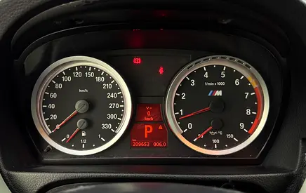 2009 BMW M3 — миниатюра 15