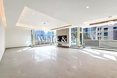 Duplex Villa | Vacant | Full Marina View