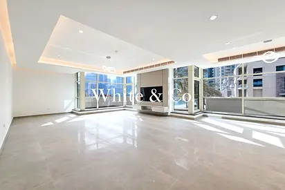 Duplex Villa | Vacant | Full Marina View