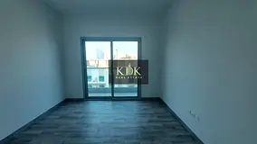 High-Floor 1BR | fitted Kitchen | Prime location