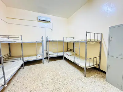 Well-Located Labor Rooms for Rent – Prime Mussafah Area