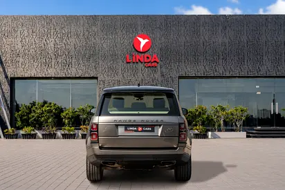 صورة مصغرة 4 لـ 2022 LAND Rover RANGE ROVER